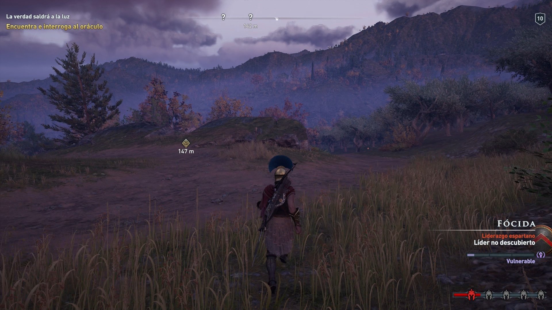 Assassin´s Creed Odyssey - Imagen 11